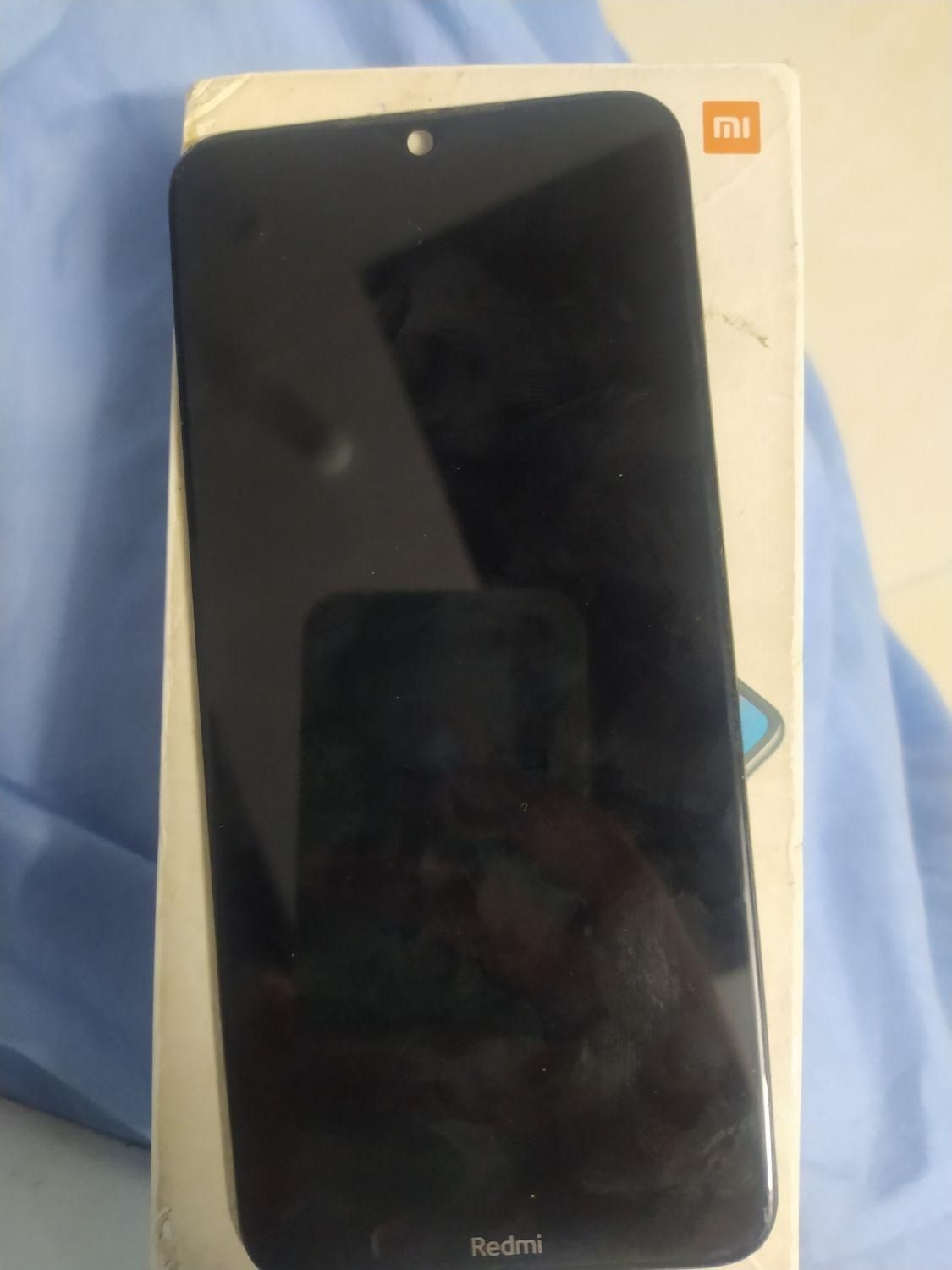 تاچ السیدی redmi note 8t|لوازم جانبی موبایل و تبلت|فولادشهر, C3|دیوار