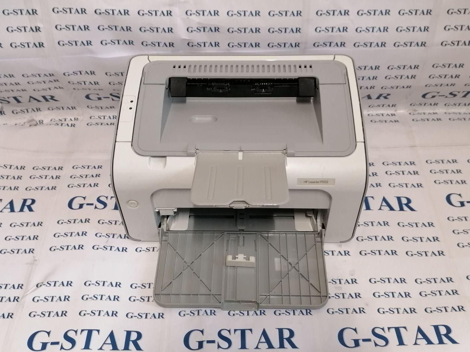 پرینتر HP-1102|پرینتر، اسکنر، کپی، فکس|تهران, نجات اللهی|دیوار