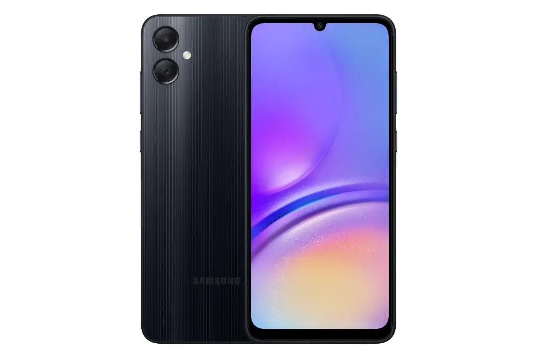 Galaxy A05 با حافظهٔ ۱۲۸ گیگابایت|موبایل|مشهد, احمدآباد|دیوار