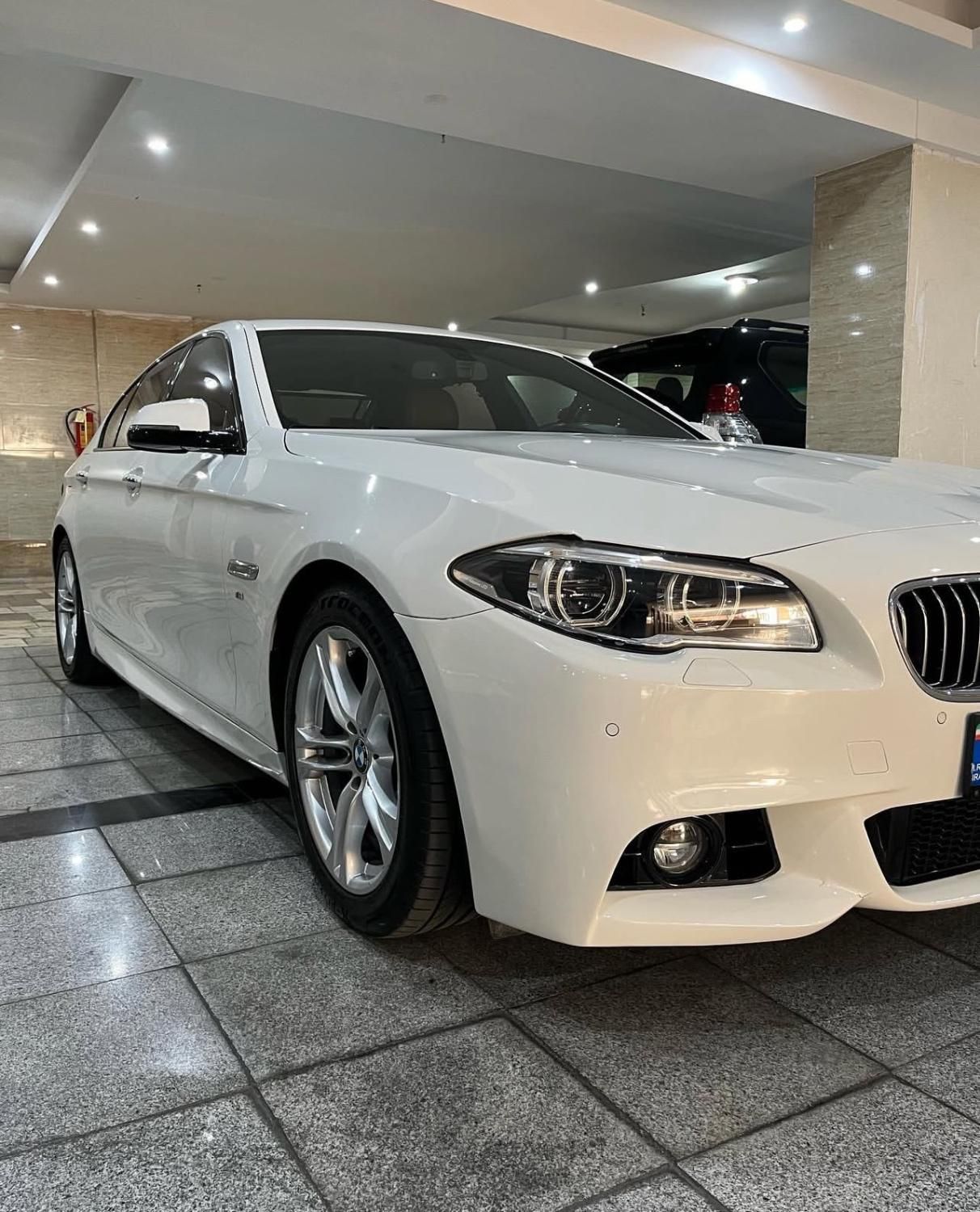 اجاره خودرو بی ام و۵۲۸/رنت bmw|خودرو اجاره‌ای|تهران, قیطریه|دیوار
