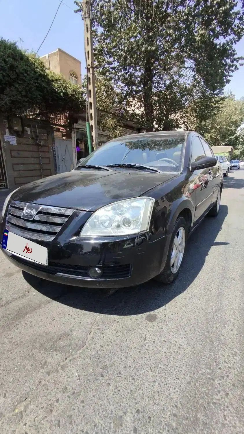 mvm530 مدل 93|خودرو سواری و وانت|تهران, اتابک|دیوار