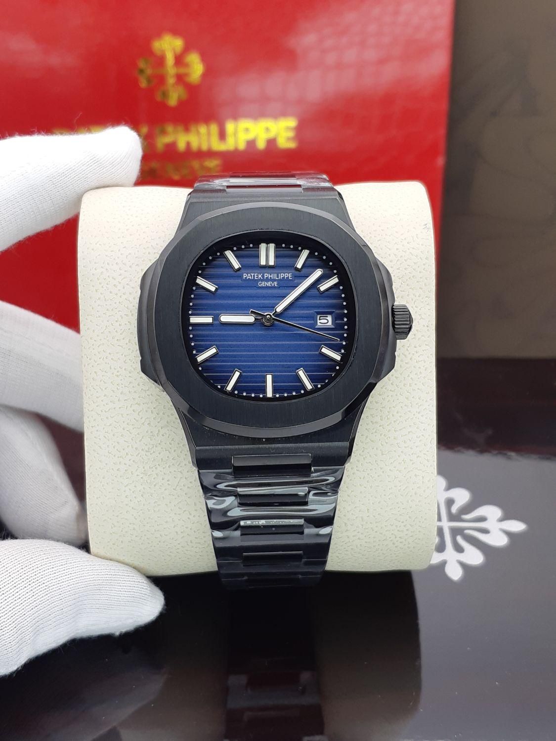 پتک فیلیپ PATEK PHILippe ناتیلوس|ساعت|تهران, بازار|دیوار