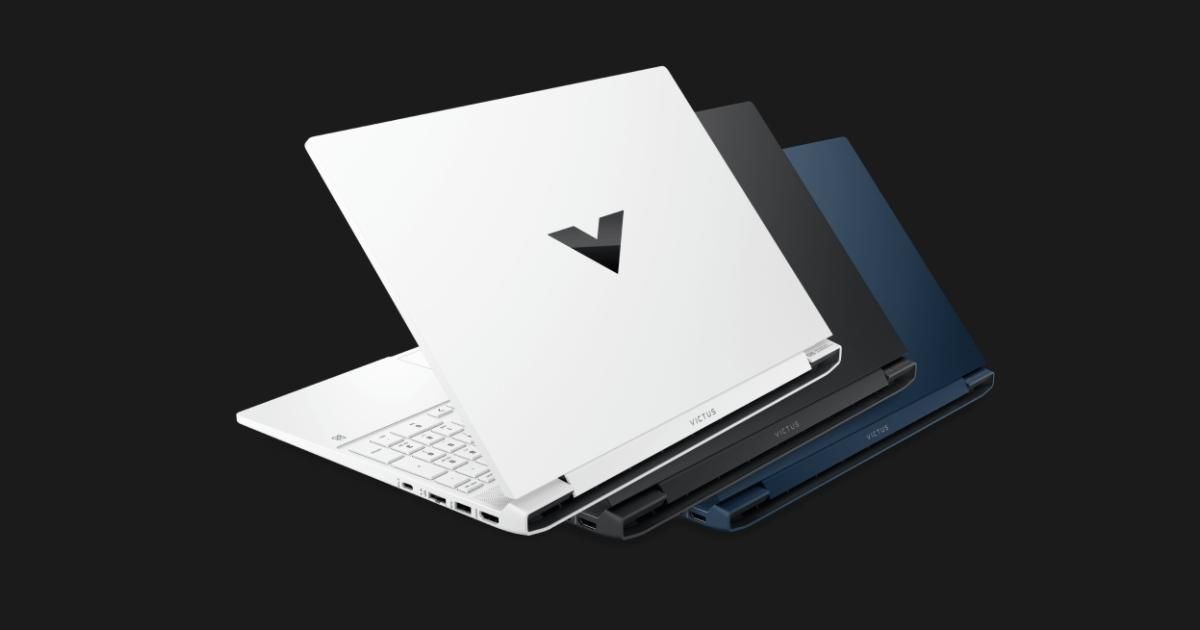 لپ تاپ اچ پی ویکتوس HP Victus 15 نسل 13 گیمینگ|رایانه همراه|کرج, مهرشهر - فاز ۱|دیوار