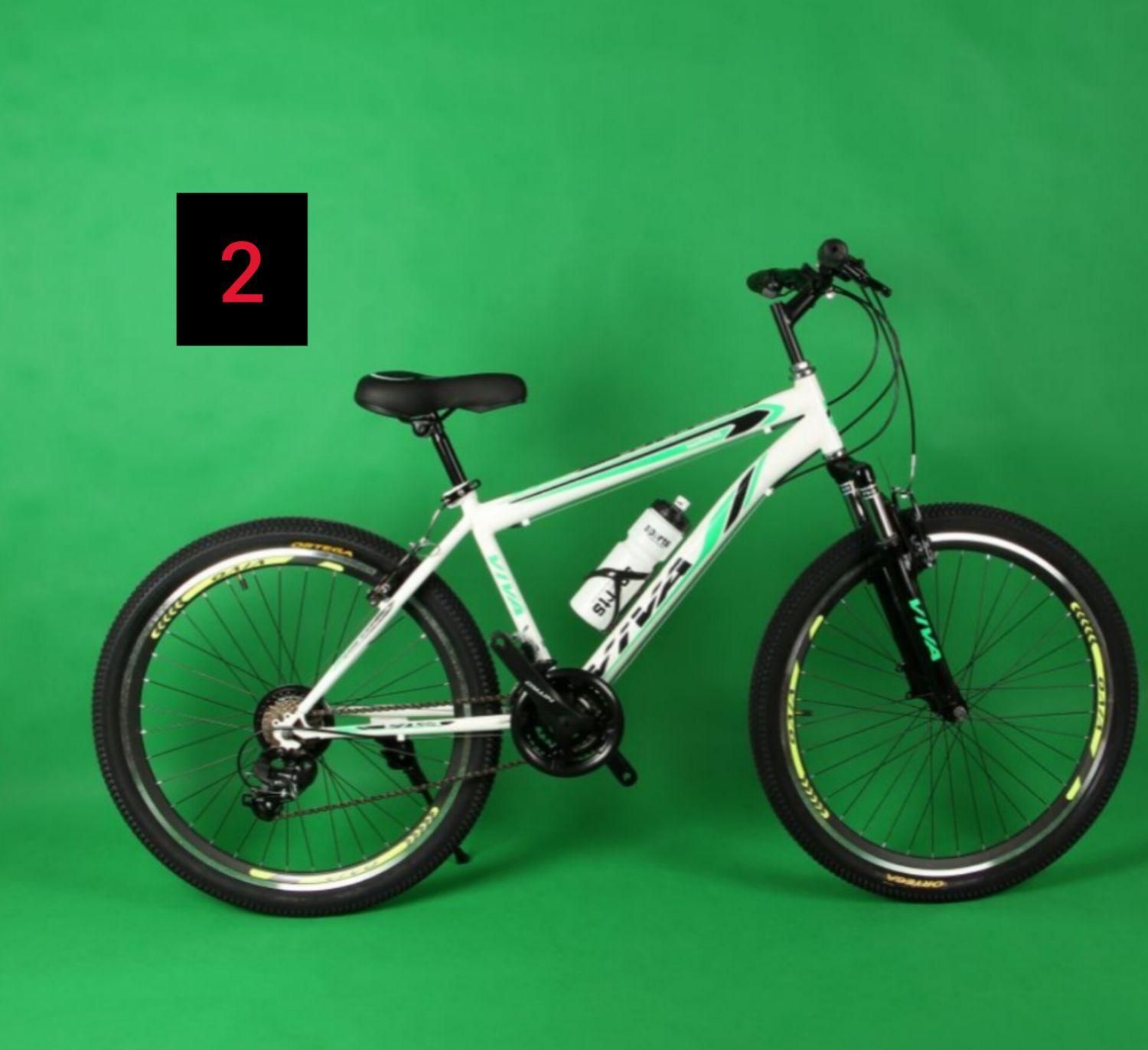 BIKE Center دوچرخه 20 تا 27.5 لوازم خارجی|دوچرخه، اسکیت، اسکوتر|بیجار, |دیوار