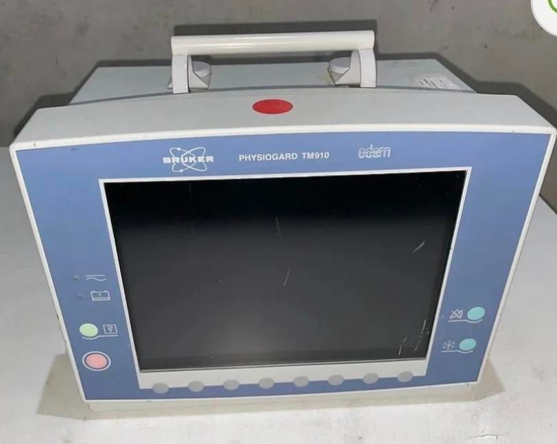 مانیتور علایم حیاتی و ECG سه کاناله|پزشکی|تهران, آذری|دیوار