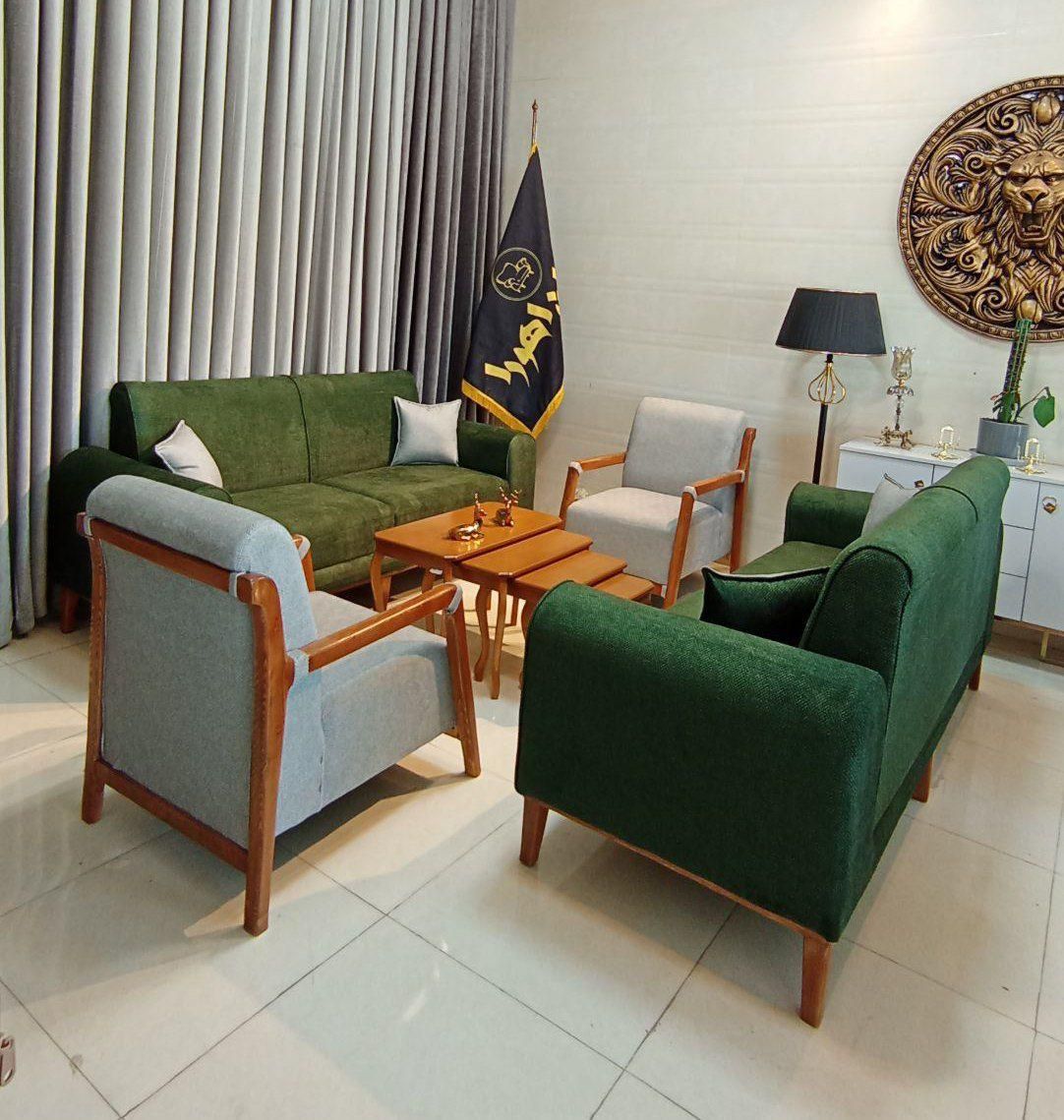 مبل ماریا،چوب راش،کارخانه مبل انصاری،شهرمبل۱۱۱۱|مبلمان خانگی و میز عسلی|یاسوج, |دیوار