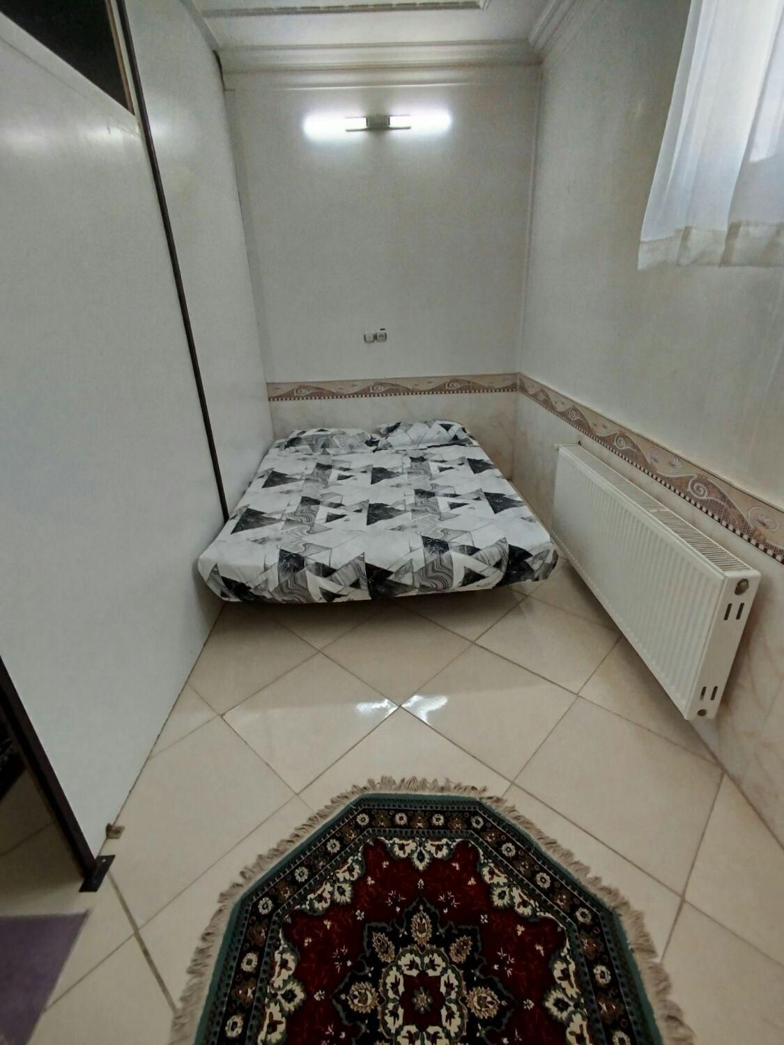 اجاره روزانه/هفتگی/ماهانه آپارتمان ۹۰ متری در گاز|اجارهٔ کوتاه‌مدت آپارتمان و سوئیت|مشهد, گاز|دیوار
