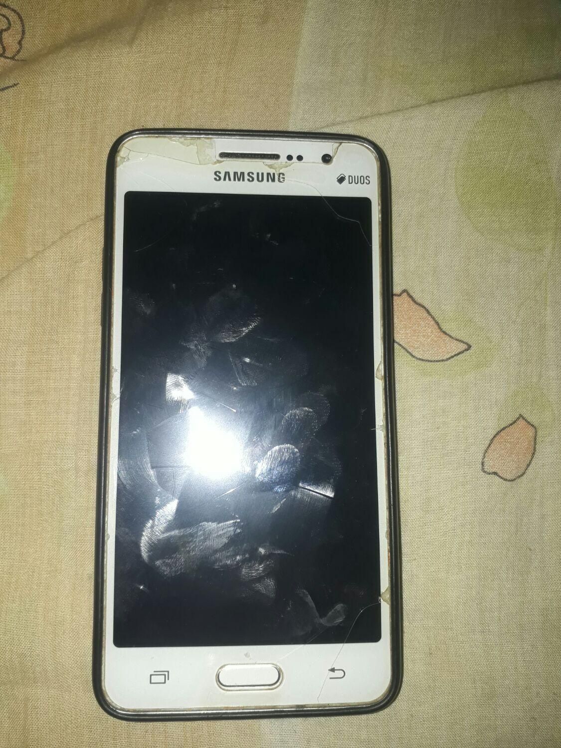 سامسونگ Galaxy Grand Prime با حافظهٔ ۸ گیگابایت|موبایل|امیدیه, |دیوار