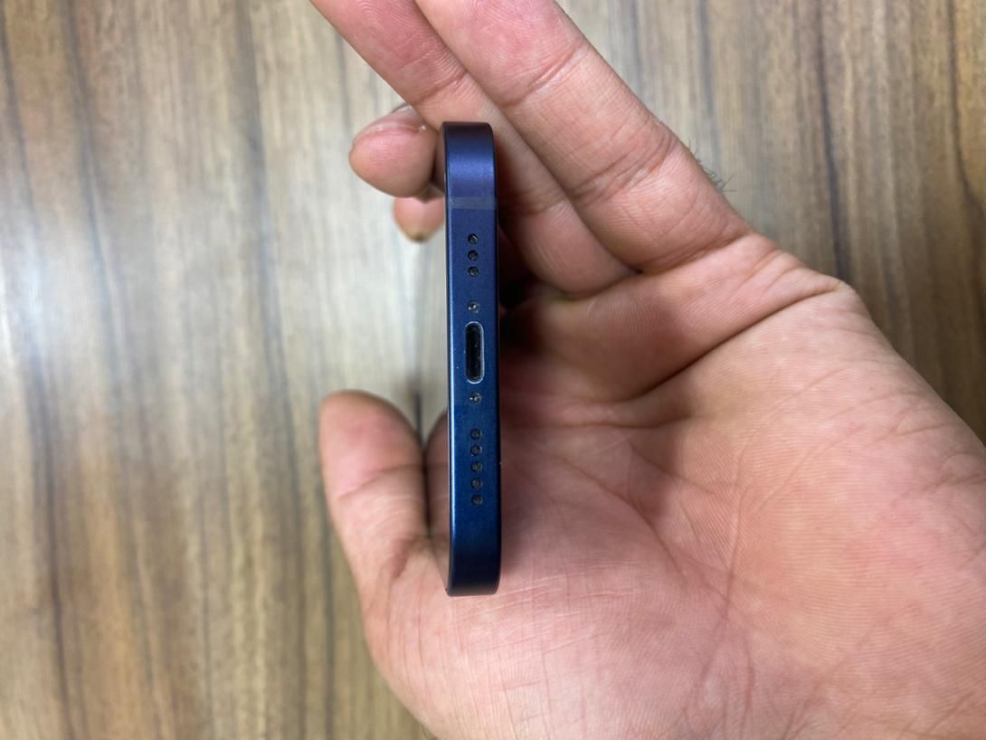 اپل iPhone 12 باتری ۷۸ درصد|موبایل|گرگان, |دیوار
