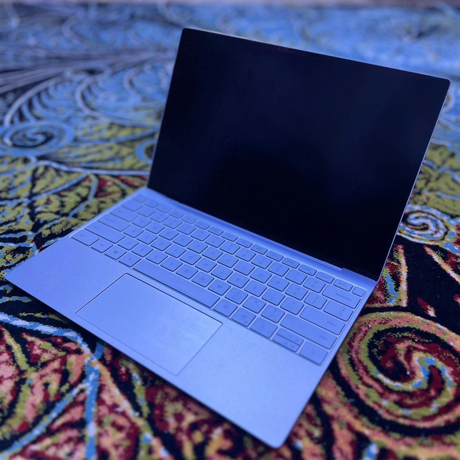 لپ تاپ دل xps 13 ایکس پی اس ۱۳|رایانه همراه|بندرعباس, |دیوار