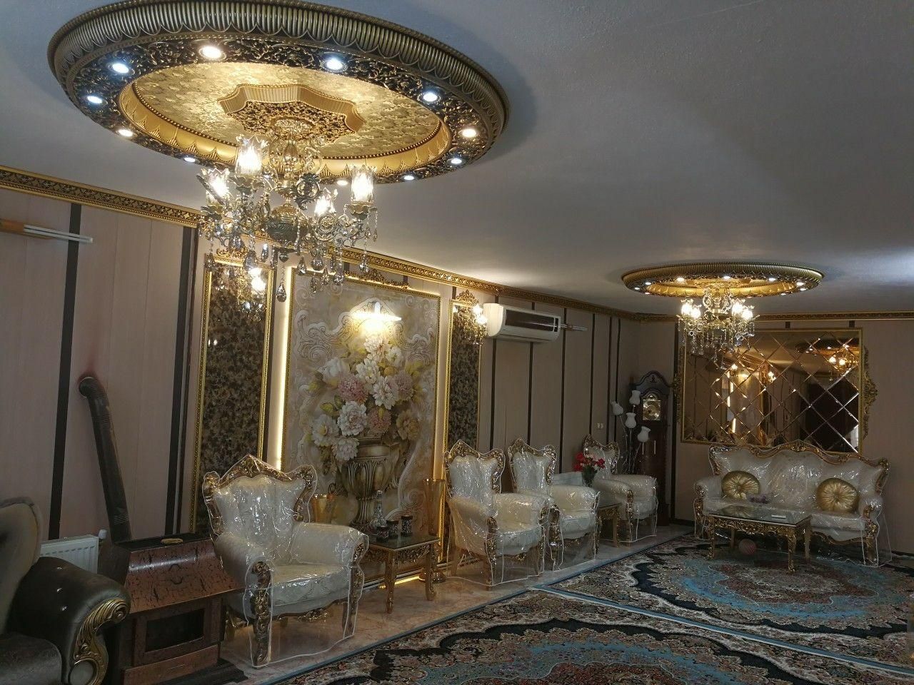 نمایندگی رسمی محصولات سپاهان سقف|صنایع دستی و سایر لوازم تزئینی|بروجرد, |دیوار