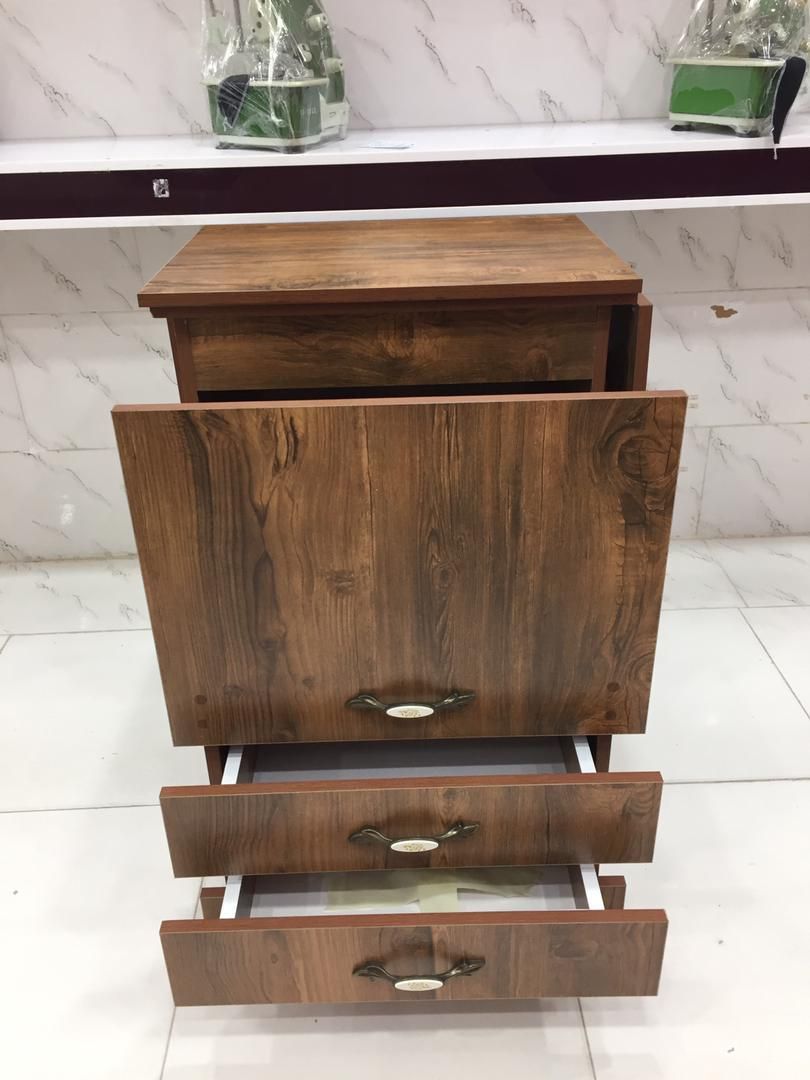 میز چرخ خیاطی سه کاره|چرخ خیاطی و ریسندگی|بندر کنگان, |دیوار