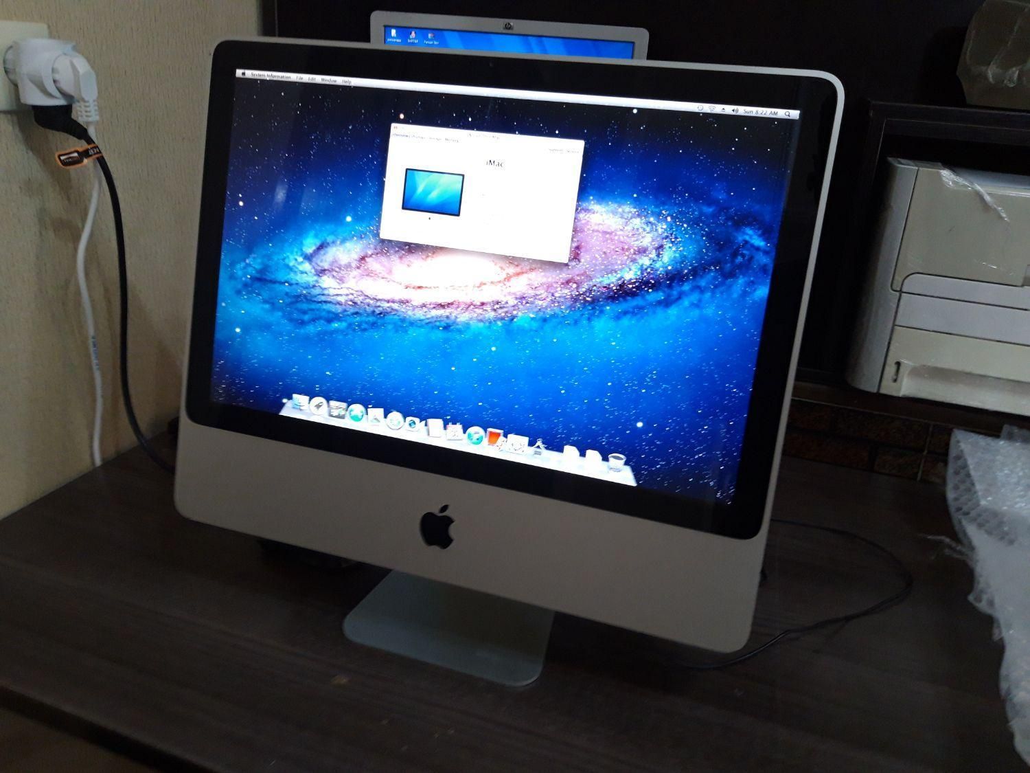 سیستم صندوق فروشگاهی آی مک اپل|فروشگاه و مغازه|رشت, گلسار|دیوار