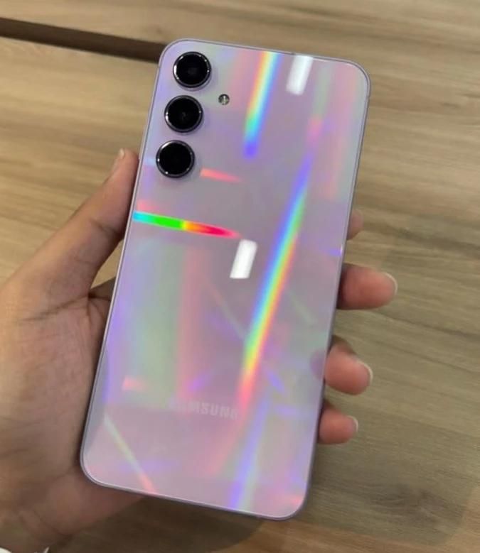 Galaxy A16 256/8 ا.قساطی بدون پیش پرداخت|موبایل|اصفهان, گلزار|دیوار