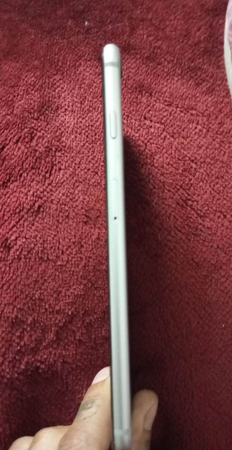 اپل iPhone 6 Plus با حافظهٔ ۶۴ گیگابایت|موبایل|تهران, خزانه|دیوار