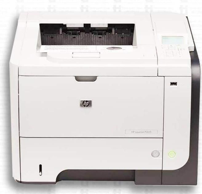 پرینتر hp3015dn|پرینتر، اسکنر، کپی، فکس|میاندوآب, |دیوار