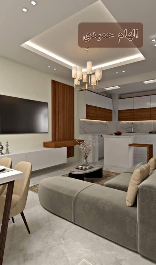 نصاب و نصب کابینت کمد دیواری.و تعمیرات و درب چوبی|خدمات پیشه و مهارت|اهواز, پادادشهر|دیوار