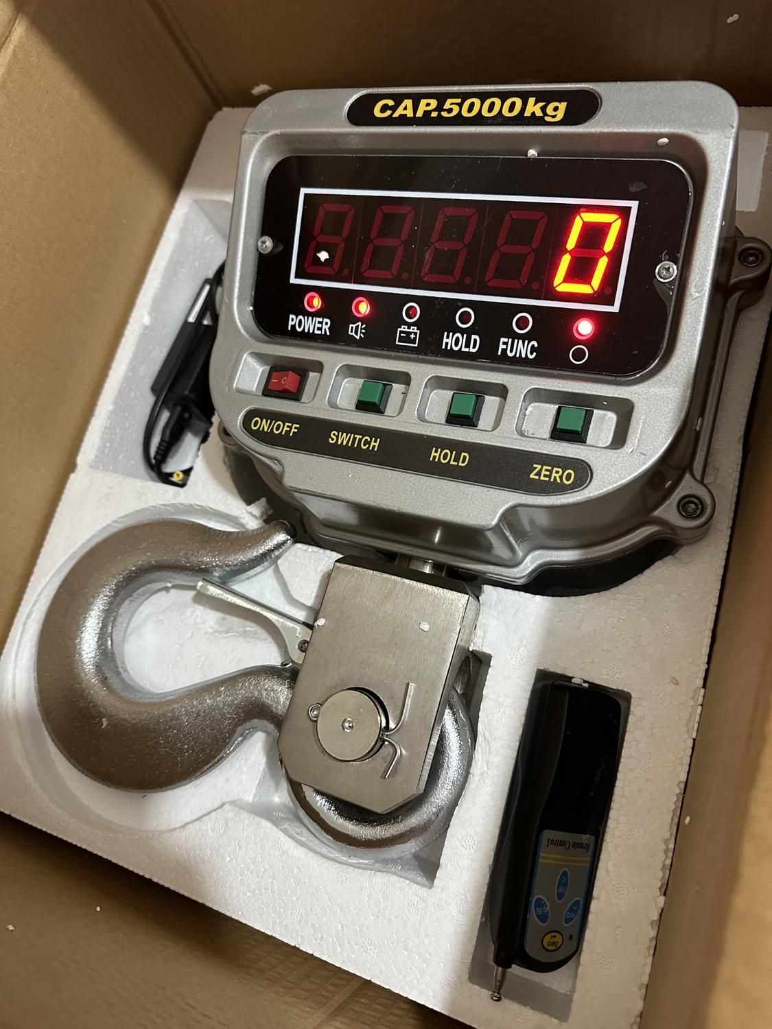 باسکول اویز|ماشینآلات صنعتی|تهران, حسنآباد|دیوار