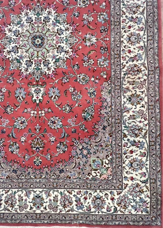 دستبافت ۶متری اردکان دستباف|فرش|تهران, نارمک|دیوار