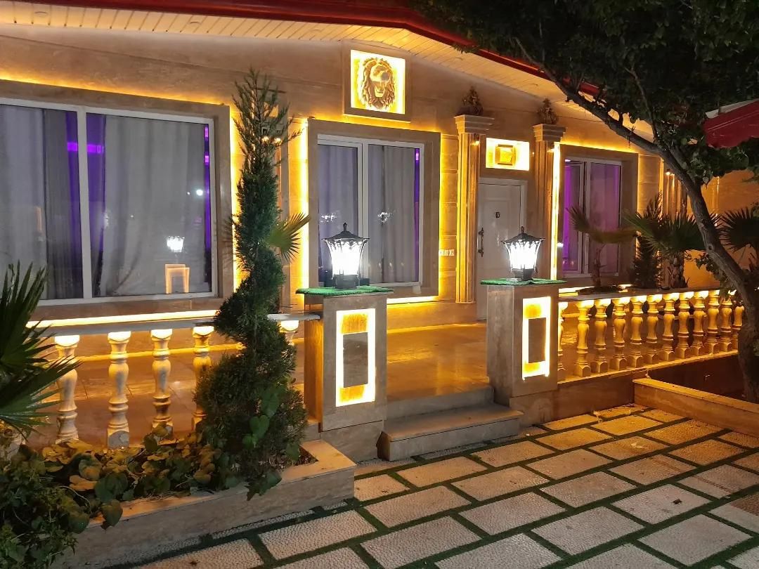 اجاره باغ ویلا استخر سرپوشیده مالک هستم|اجارهٔ کوتاهمدت ویلا و باغ|شهریار, کهنز|دیوار