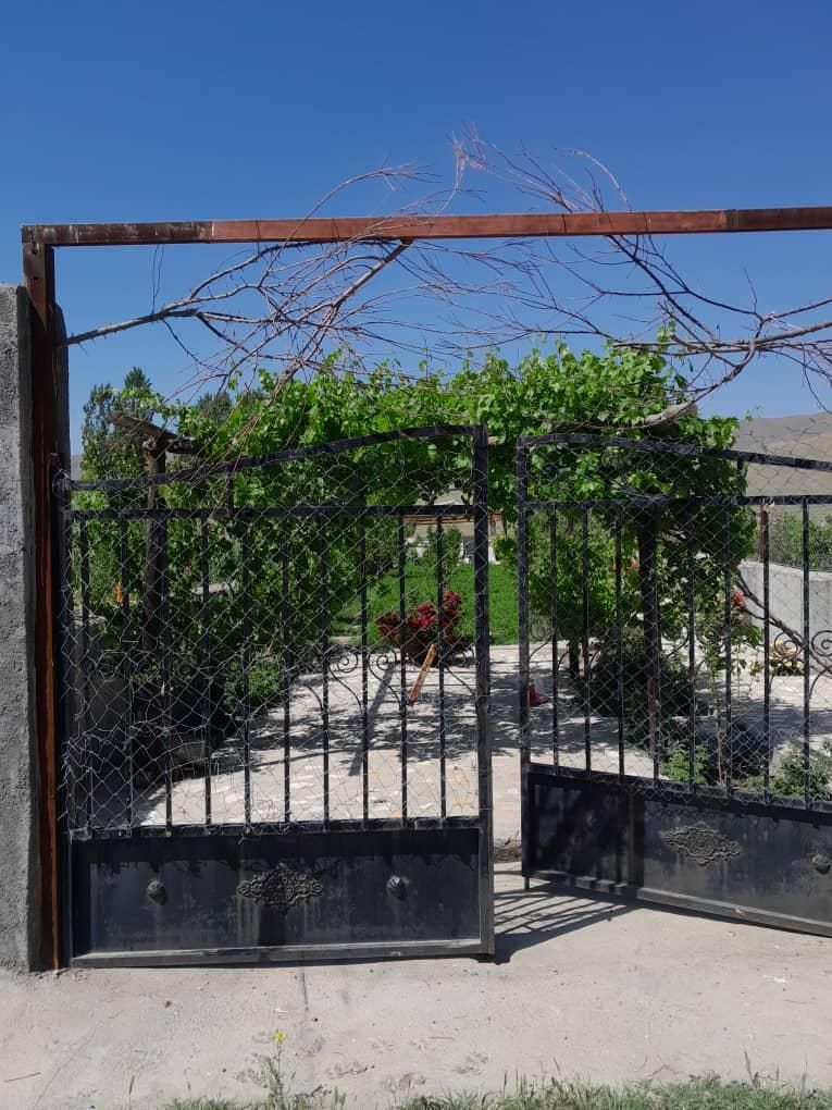 فروش  باغچه نقلی|فروش زمین و ملک کلنگی|خوی, |دیوار