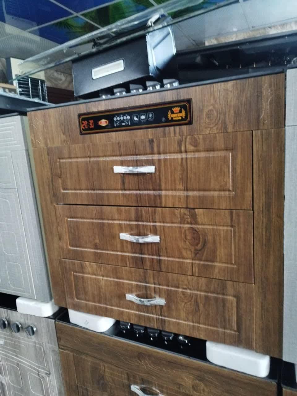 اجاق گاز طرح فر جن ر ا ل کد66635|اجاق گاز و لوازم برقی پختوپز|کرج, گلشهر|دیوار