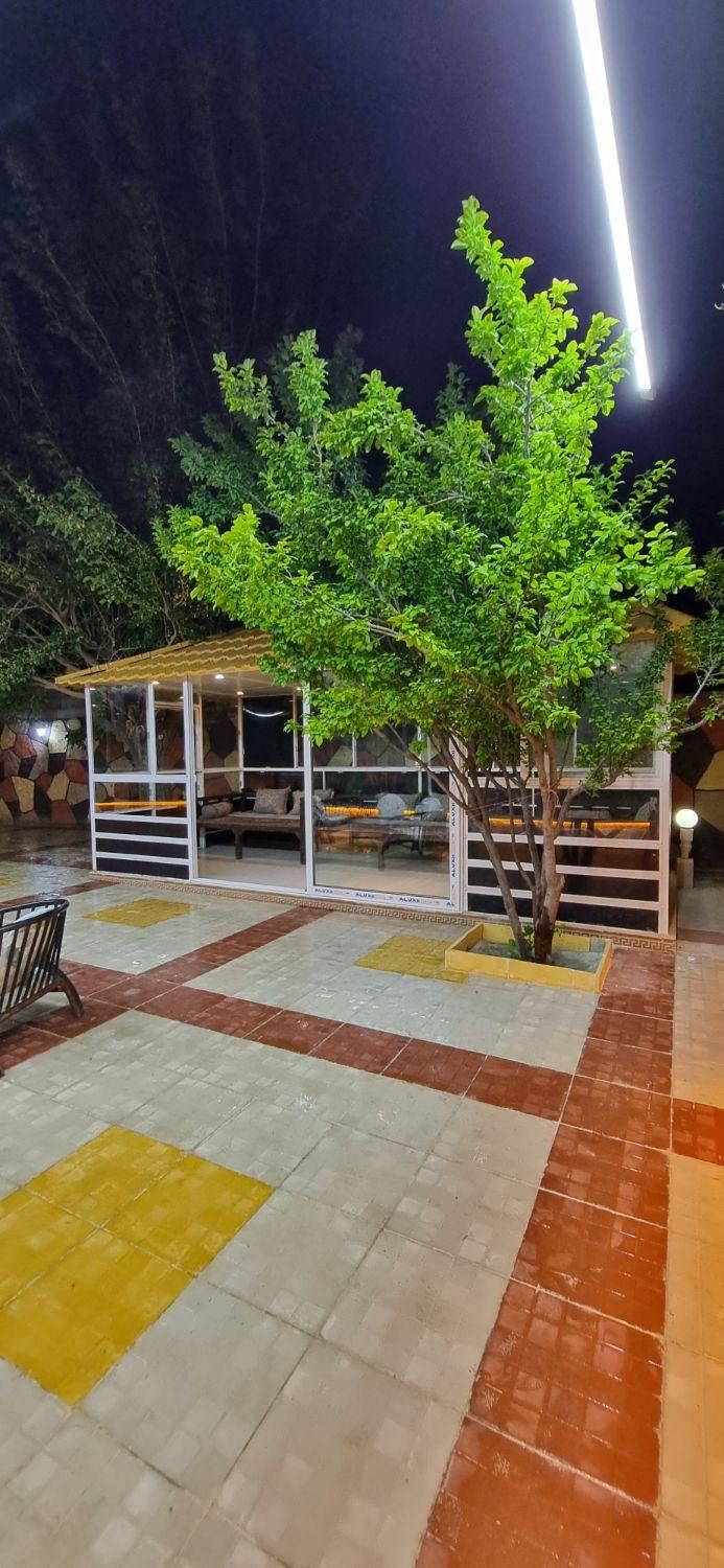 اجاره باغ ویلا شاهین شهر|اجارهٔ کوتاهمدت ویلا و باغ|شاهینشهر, شهرک امید|دیوار