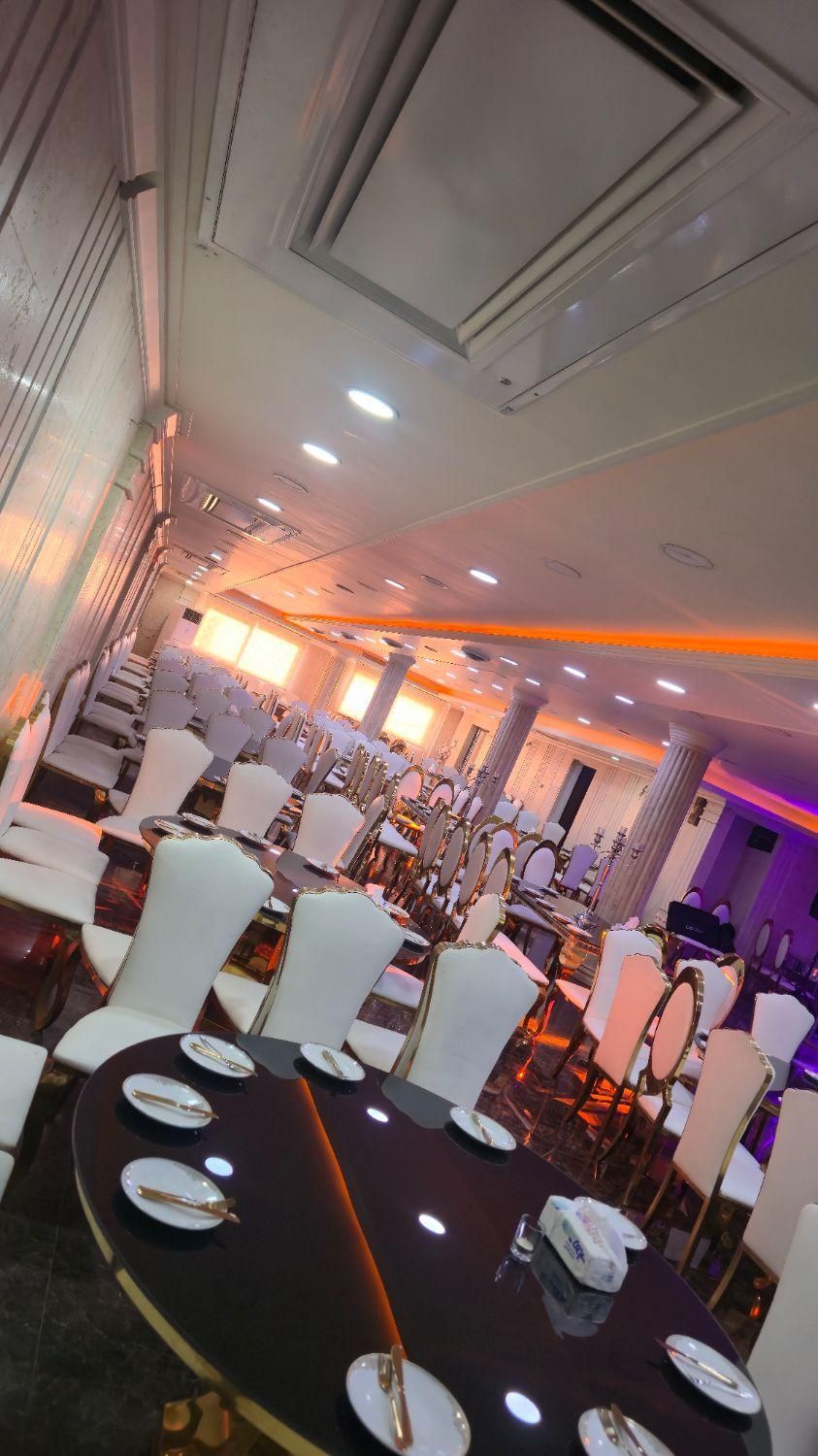 تالار پذیرایی افق طلایی پردیس شرق|خدمات پذیرایی، مراسم|تهران, بوستان سرخه حصار|دیوار