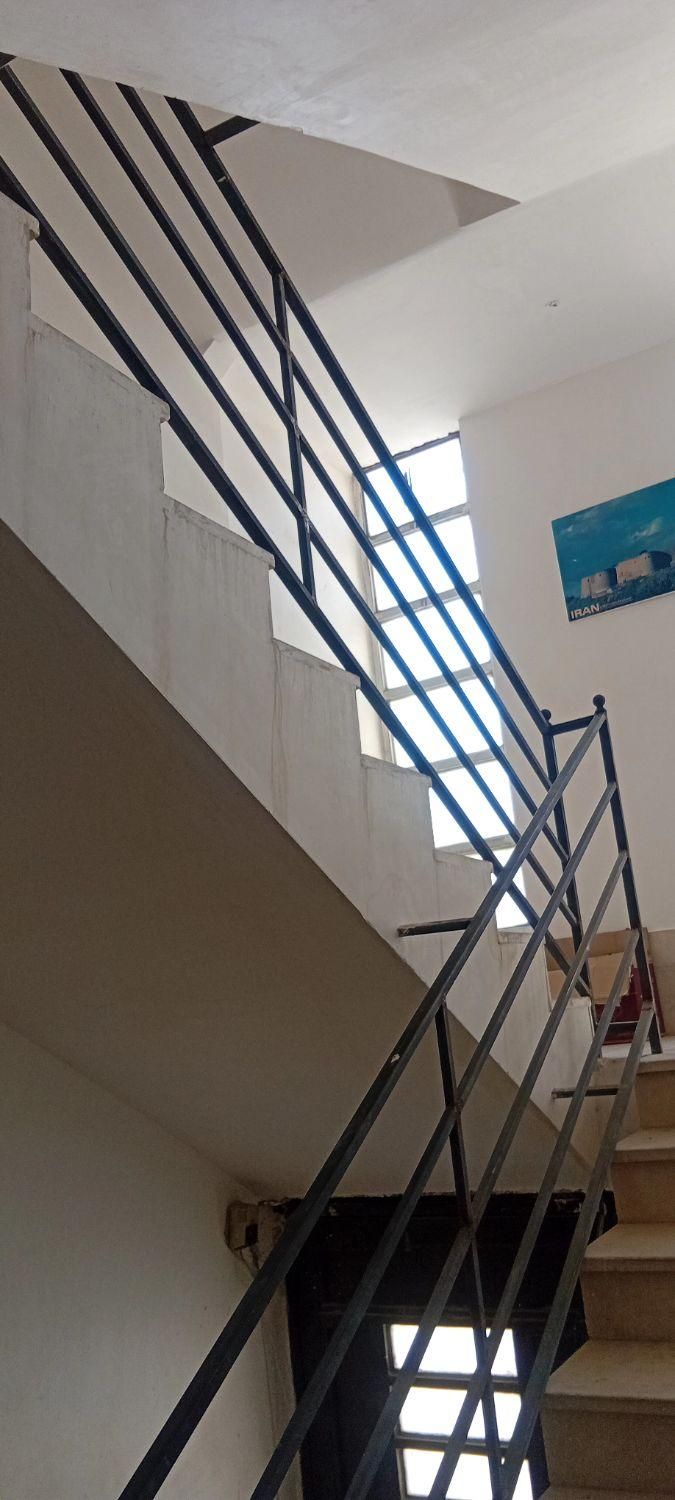 جوشکاری حفاظ نرده پله وتراس  درب وپنجره  سایبان|خدمات پیشه و مهارت|خرم‌آباد, |دیوار