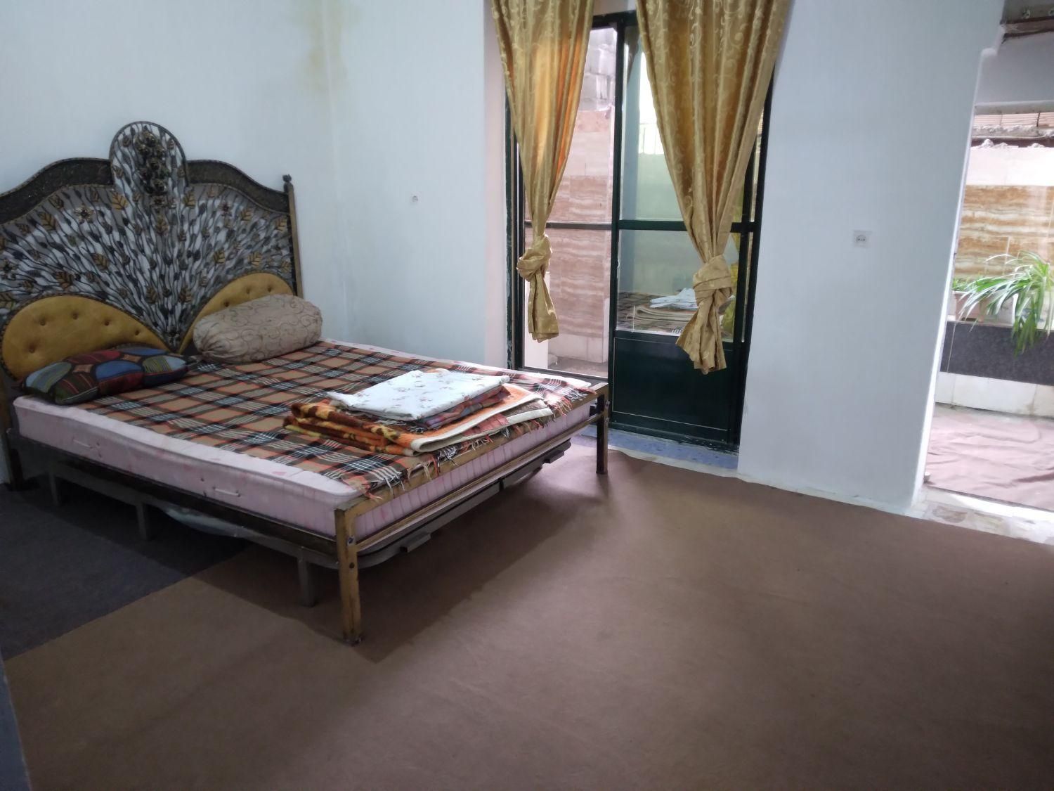 سوییت بدون خواب تا سه خواب پاسخگویی۲۴ساعته|اجارهٔ کوتاهمدت آپارتمان و سوئیت|گرگان, |دیوار