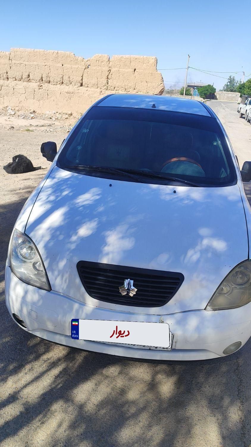 تیبا 2 (هاچبک) EX، مدل ۱۳۹۷|خودرو سواری و وانت|سیرجان, |دیوار