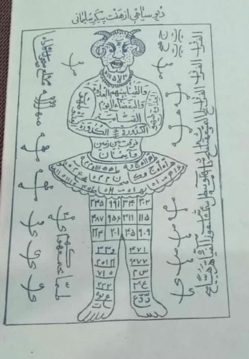 دعا سر کتاب رزق و روزی برگشت معشوق|کتاب و مجله مذهبی|تهران, آجودانیه|دیوار