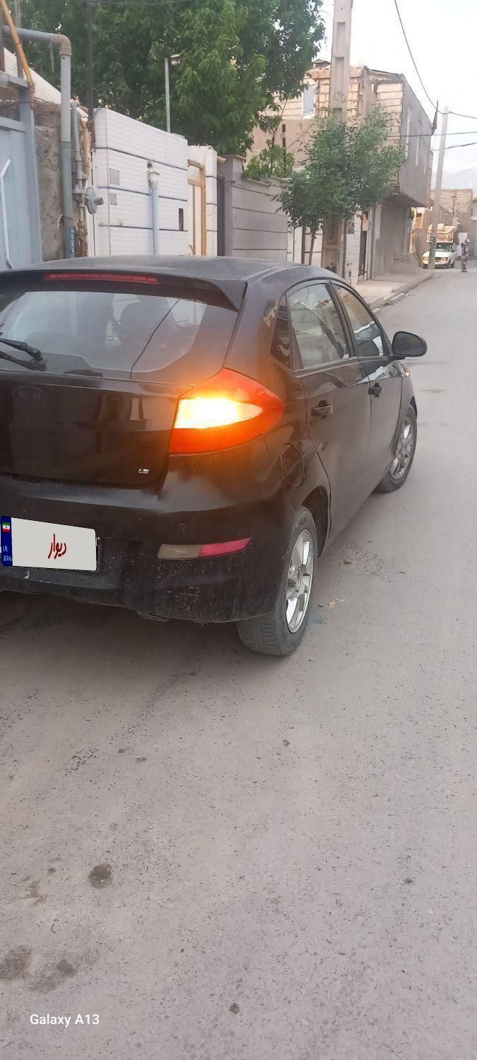 ام‌وی‌ام 315 هاچبک ساده، مدل ۹۲ بی رنگ شاستی پلمپ|خودرو سواری و وانت|نظرآباد, |دیوار