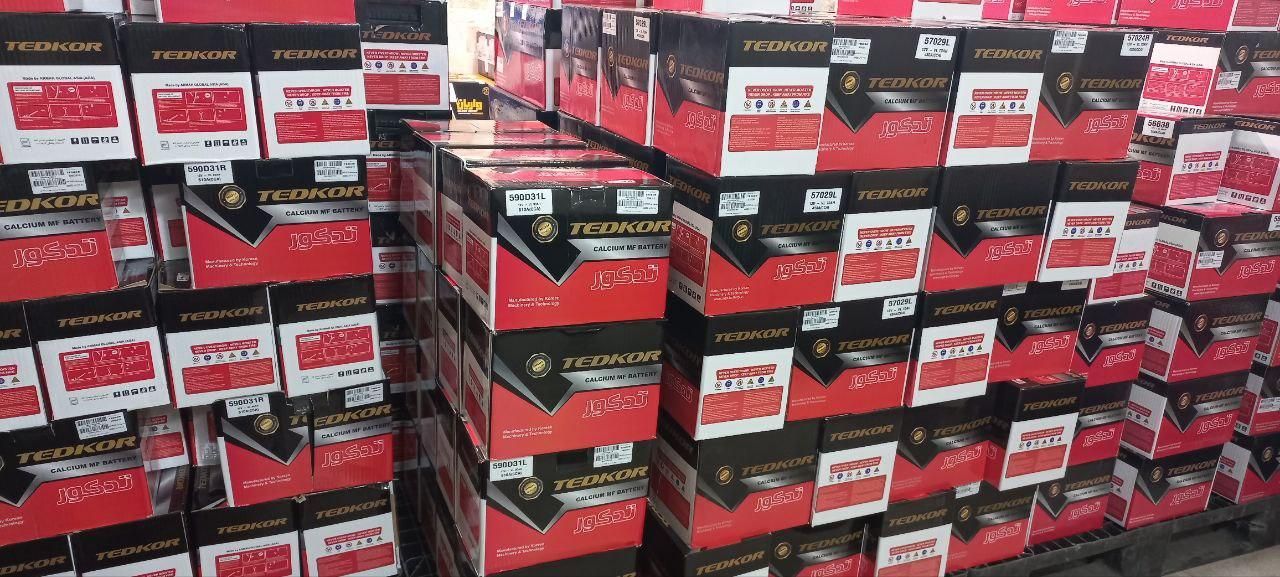 باطری خودرو//باتری ماشین|قطعات یدکی و لوازم جانبی|تبریز, |دیوار