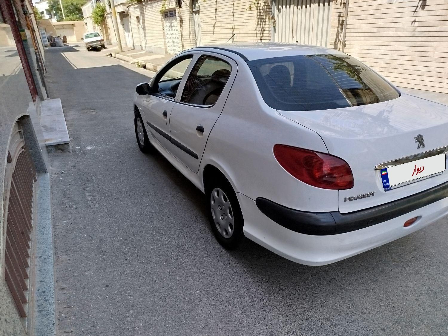 sdv8فول مدل 94|خودرو سواری و وانت|تبریز, |دیوار