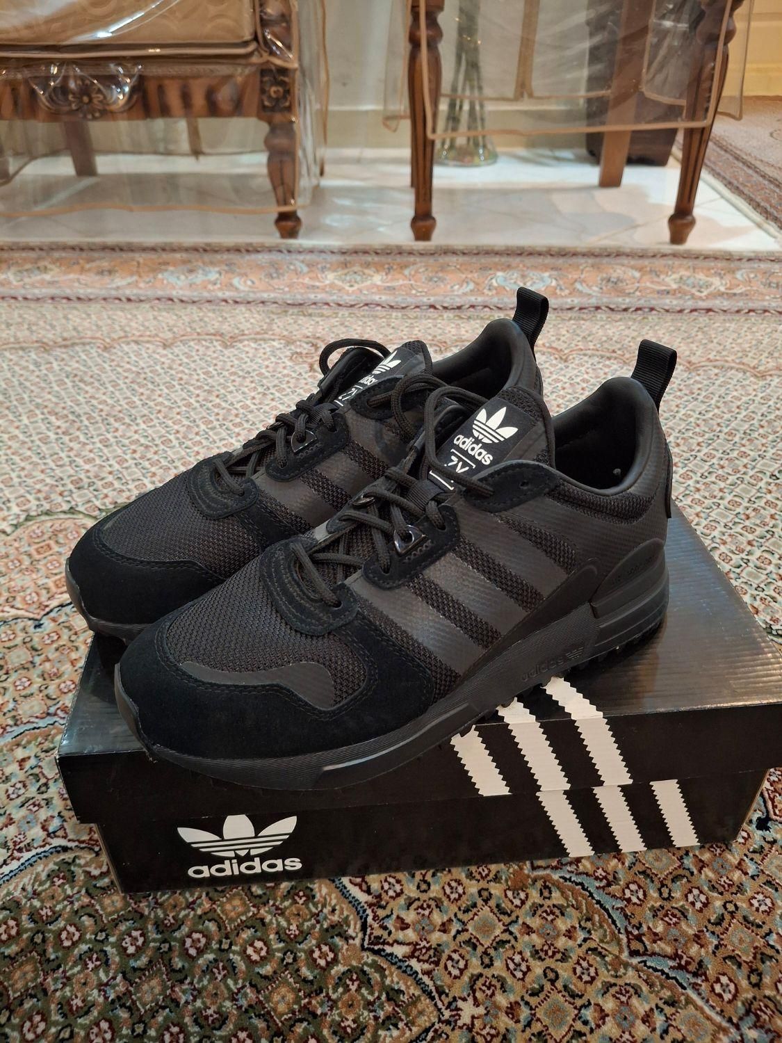 کتونی آدیداس zx700hd اورجینال|کیف، کفش، کمربند|تهران, تهرانسر شرقی|دیوار