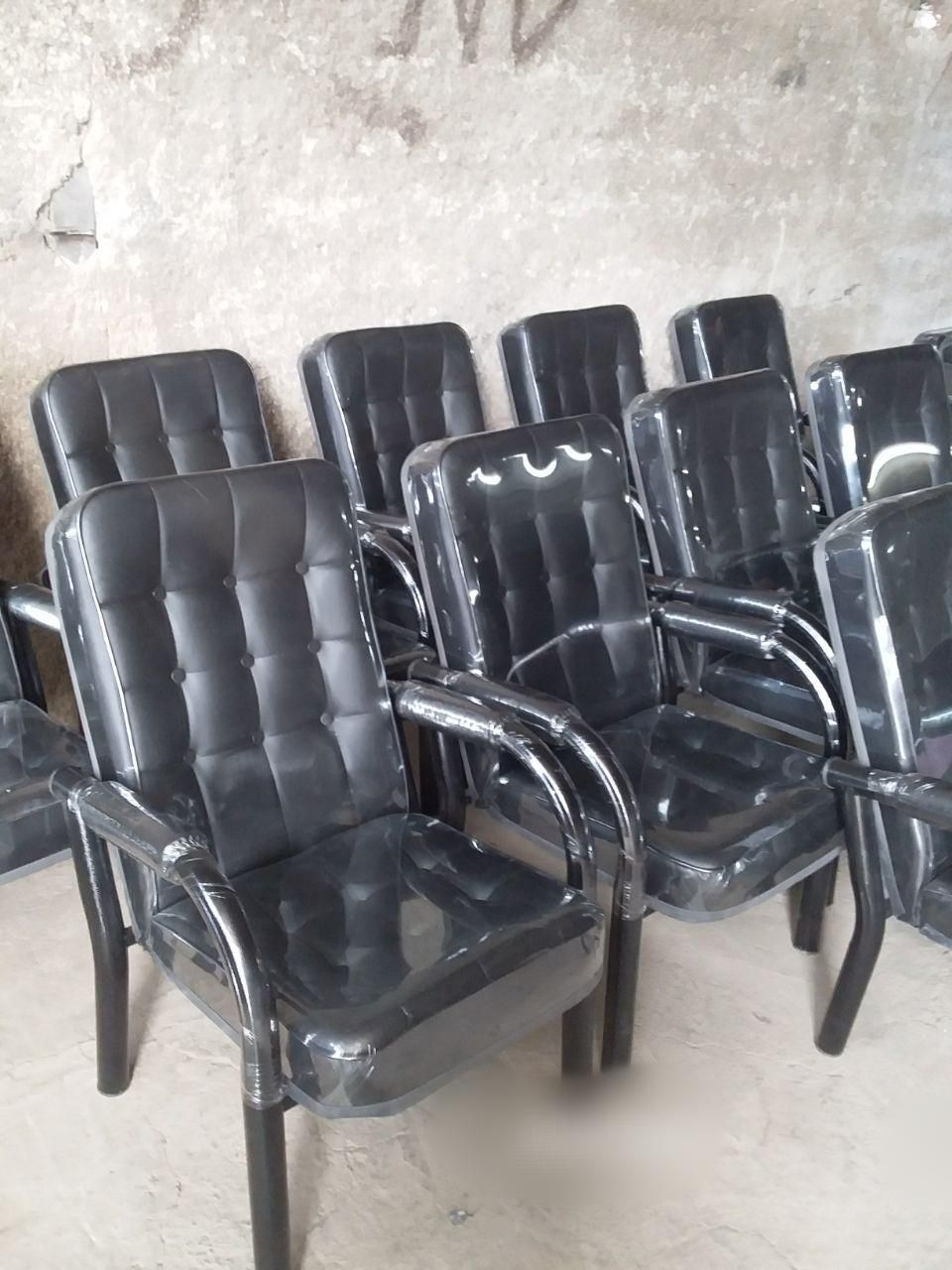 صندلی اداری مبل|دفتر کار|تهران, یافت آباد جنوبی|دیوار