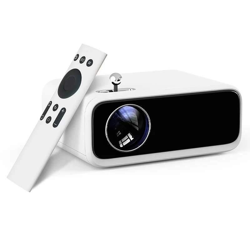 ویدئو پروژکتور ونبو مینی پرو Wanbo Mini Pro|تلویزیون و پروژکتور|تهران, شمس‌آباد|دیوار