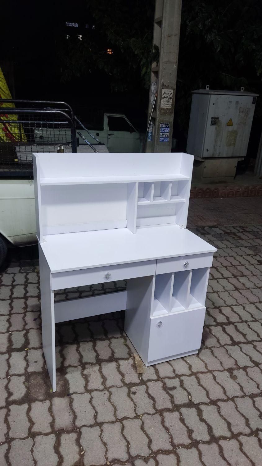 جا کتابی دانش آموزی|کتابخانه، شلف، قفسههای دیواری|کرج, کمالشهر|دیوار