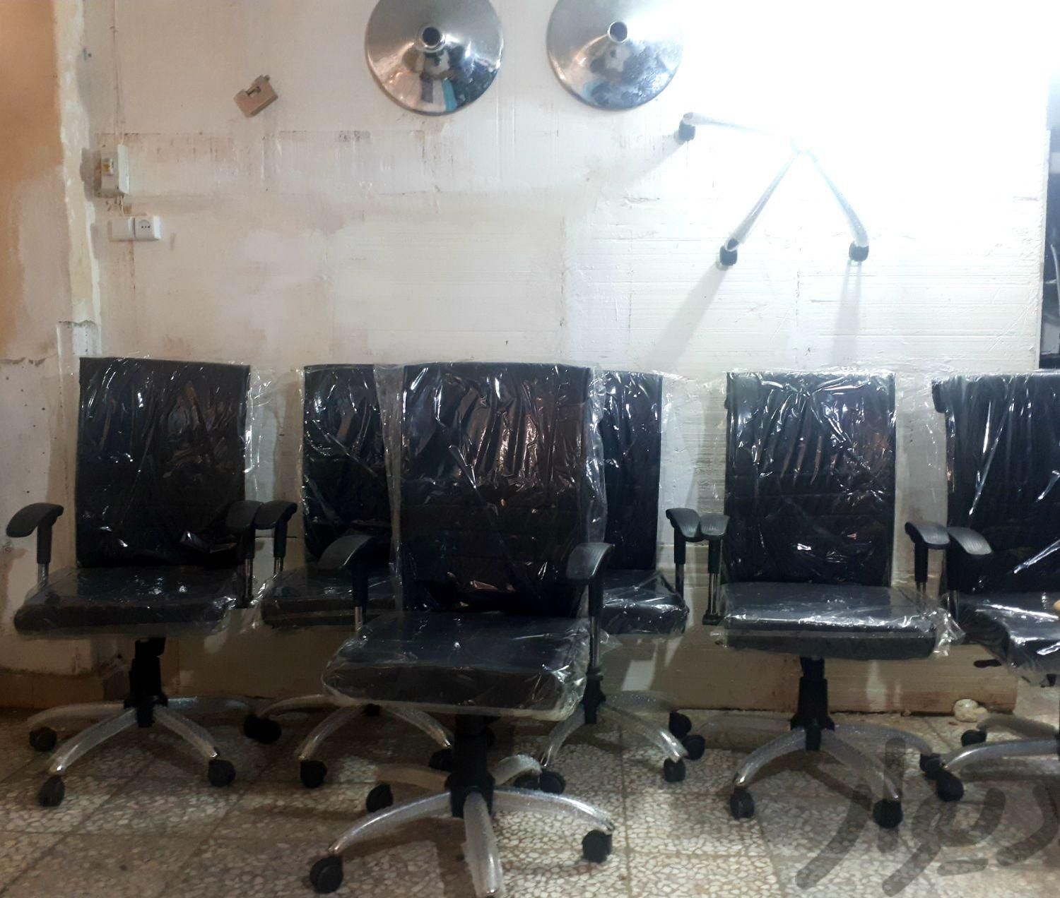 تولیدی صندلی بهزاد صندلی جکدار قیمت 1600|صندلی و نیمکت|تهران, سنگلج|دیوار