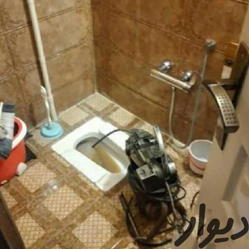 لوله بازکنی ۲۴ ساعته بافنرهای جداگانه ضدعفونی شده|خدمات پیشه و مهارت|قشم, |دیوار