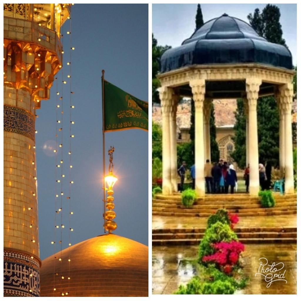 تور مشهد/تور شیراز/بلیط قطار تک|تور و چارتر|تهران, صادقیه|دیوار