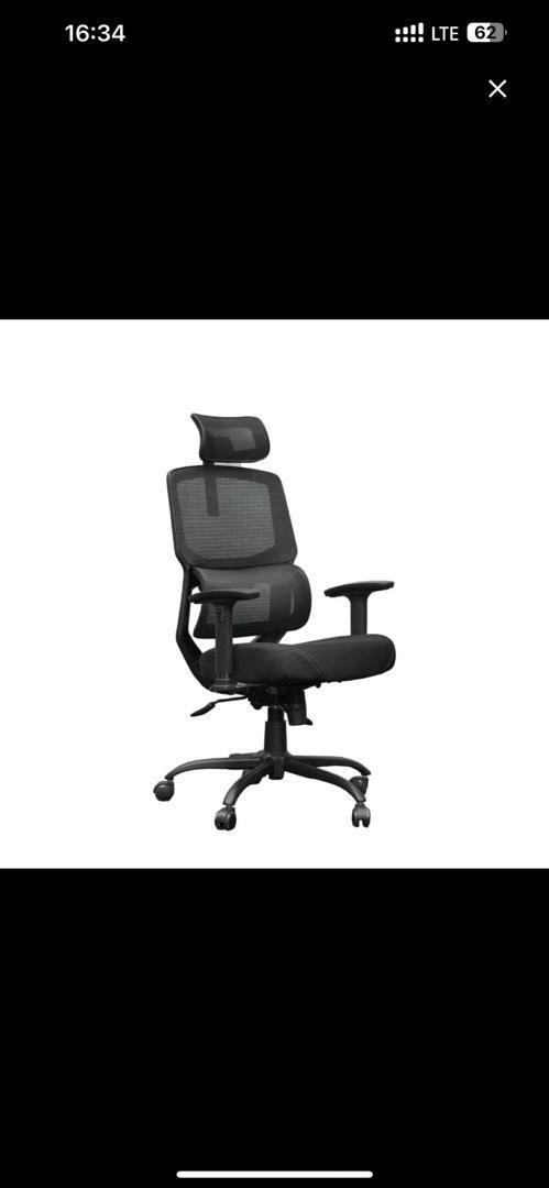 صندلی اداری S300 تحویل فوری|دفتر کار|تهران, آذری|دیوار