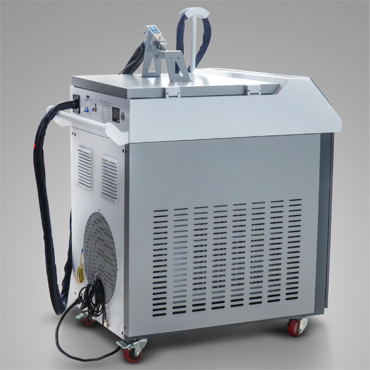 دستگاه جوش لیزری|ماشین‌آلات صنعتی|تهران, پردیسان|دیوار