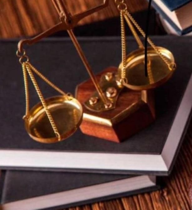 وکیل و وکالت و مشاوره حقوقی در کرمان|خدمات مالی، حسابداری، بیمه|کرمان, |دیوار