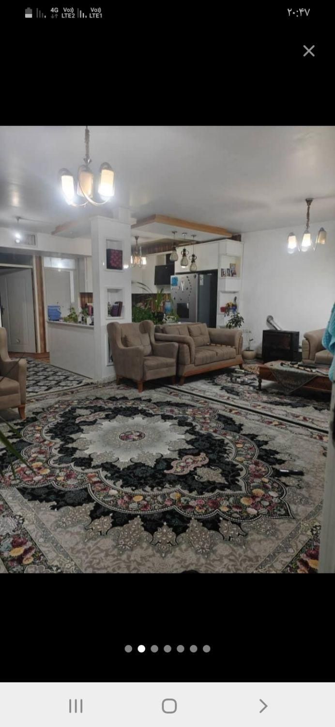 خانه ویلایی  دو خوابه بر رو مطهری|فروش خانه و ویلا|مرودشت, بیست متری بیمارستان|دیوار