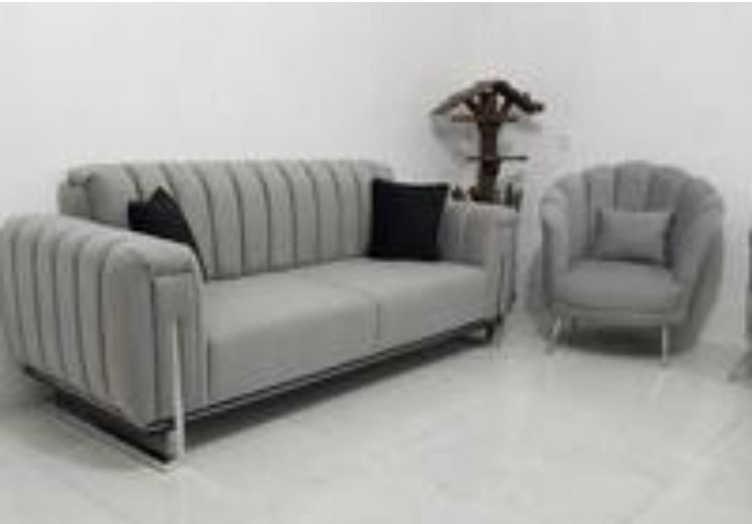 مبل « نورا » جهیزیه عروس پارکر (تولیدی ارزانکده)|مبلمان خانگی و میز عسلی|خرم‌آباد, |دیوار