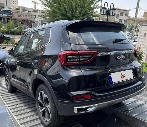 ام‌وی‌ام X55 Pro IE، مدل ۱۴۰۲ تحویل خرداد ۱۴۰۳|خودرو سواری و وانت|بیرجند, |دیوار