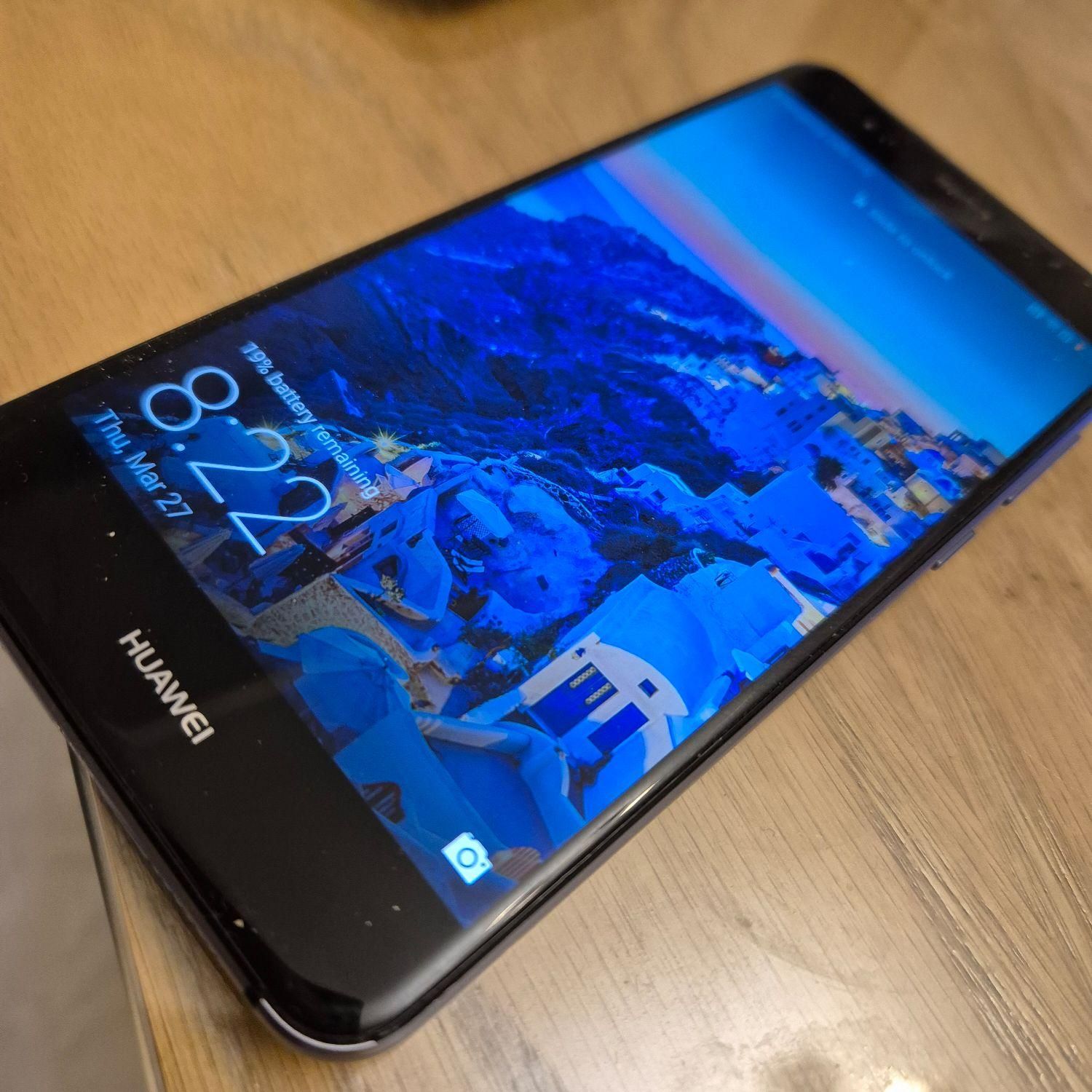 هواوی P10 Lite با حافظهٔ ۳۲ گیگابایت|موبایل|تهران, سوهانک|دیوار