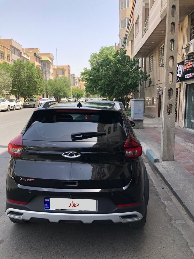 ام‌وی‌ام X22 اتوماتیک اسپرت لاکچری، مدل ۱۴۰۱|خودرو سواری و وانت|تهران, توحید|دیوار